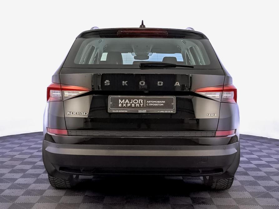 Skoda Kodiaq I Москва  - изображение 6