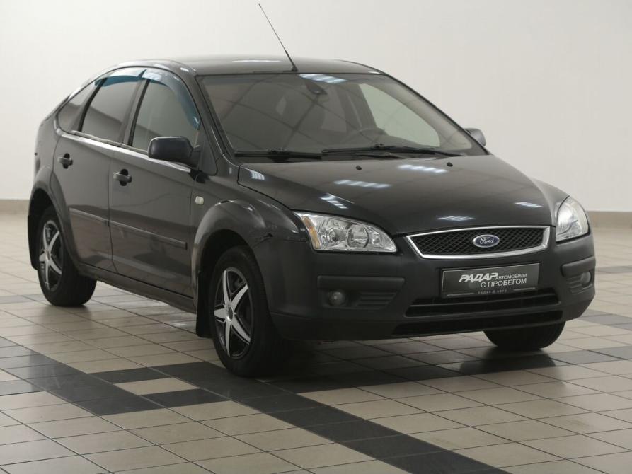 Ford Focus II Иваново  - изображение 1