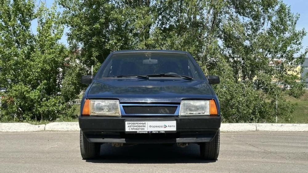 Lada (ВАЗ) 21099 Уфа  - изображение 2
