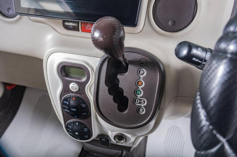 Toyota Spade Томск  - изображение 16