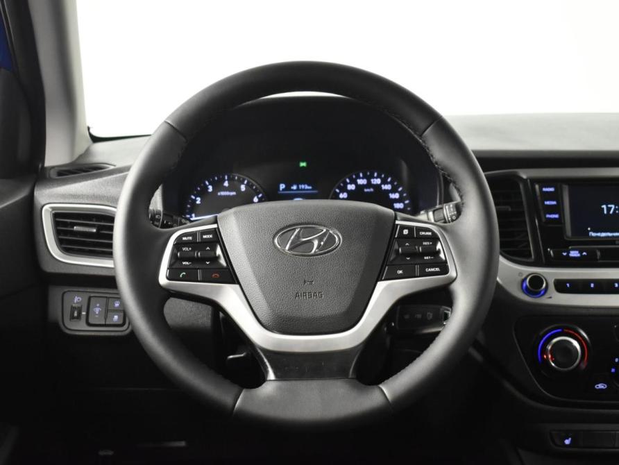 Hyundai Solaris II Казань  - изображение 12