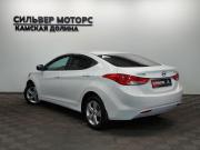 Hyundai Elantra V (MD) Пермь  - изображение 25