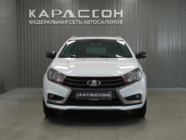 Lada (ВАЗ) Vesta I с пробегом 2019 года, цена 950 000 рублей, 91721 км, универсал, Автокод Объявления