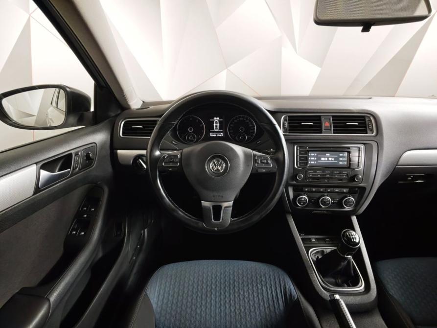 Volkswagen Jetta VI Москва  - изображение 19