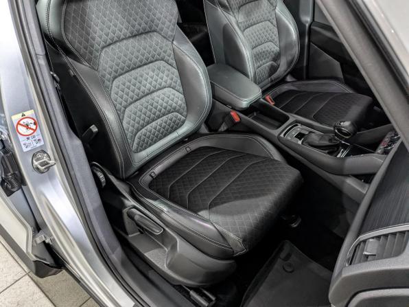Skoda Kodiaq I с пробегом 2021 года, цена 3 150 000 рублей, 65434 км, внедорожник, Автокод Объявления