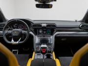 Lamborghini Urus I Москва  - изображение 54