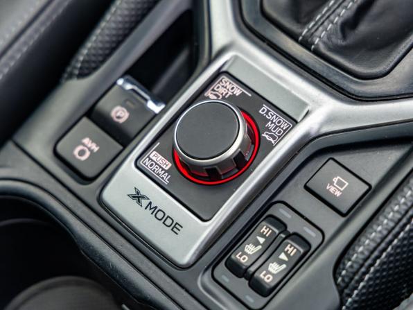 Subaru Forester V с пробегом 2019 года, цена 2 798 000 рублей, 137553 км, внедорожник, Автокод Объявления