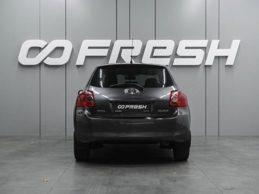 Toyota Auris I Воронеж  - изображение 4