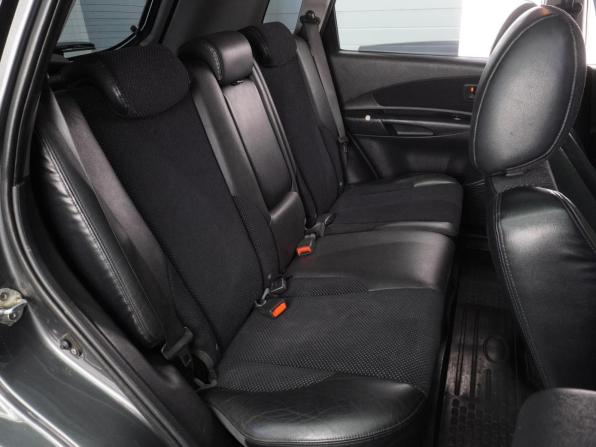 Hyundai Tucson I с пробегом 2008 года, цена 986 000 рублей, 269170 км, внедорожник, Автокод Объявления