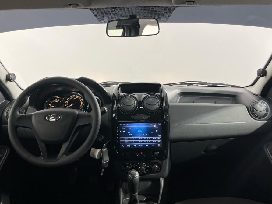 Lada (ВАЗ) Largus I Рестайлинг Ижевск  - изображение 7