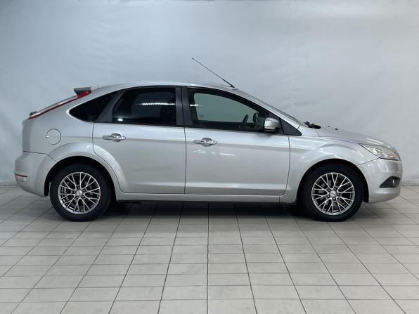 Ford Focus II Рестайлинг с пробегом 2010 года, цена 599 000 рублей, 239711 км, хэтчбек, Автокод Объявления