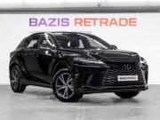 Lexus RX V Тюмень  - изображение 27