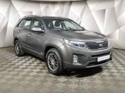 Kia Sorento II Рестайлинг Москва  - изображение 23