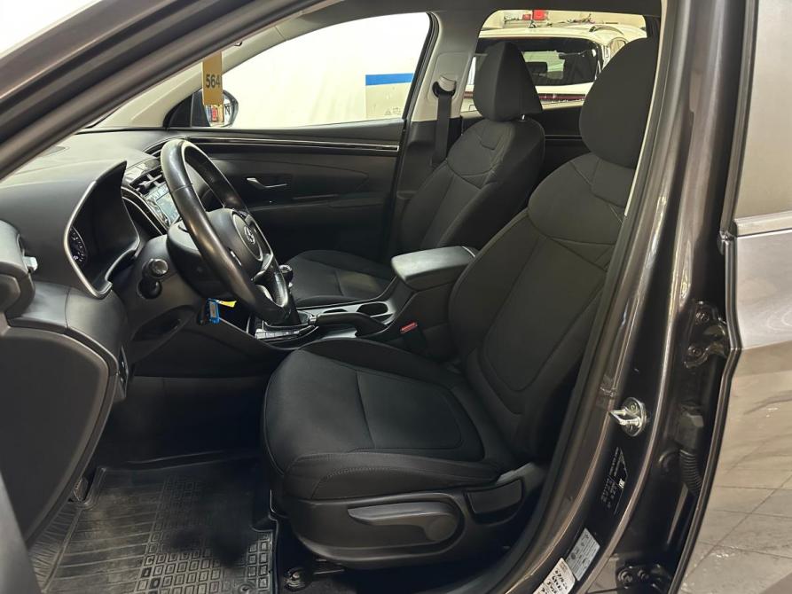 Hyundai Tucson IV Санкт-Петербург  - изображение 6