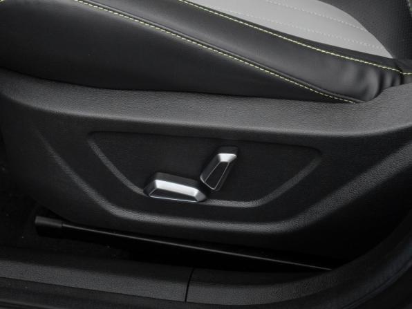 Geely Coolray I Рестайлинг с пробегом 2023 года, цена 2 160 000 рублей, 18496 км, внедорожник, Автокод Объявления