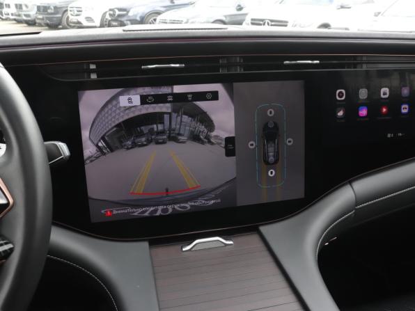 Exeed VX I Рестайлинг с пробегом 2024 года, цена 3 689 000 рублей, 51849 км, внедорожник, Автокод Объявления