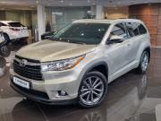 Toyota Highlander III (XU50) Екатеринбург  - изображение 51