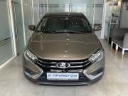 Lada (ВАЗ) Vesta I Рестайлинг (NG) Москва  - изображение 19