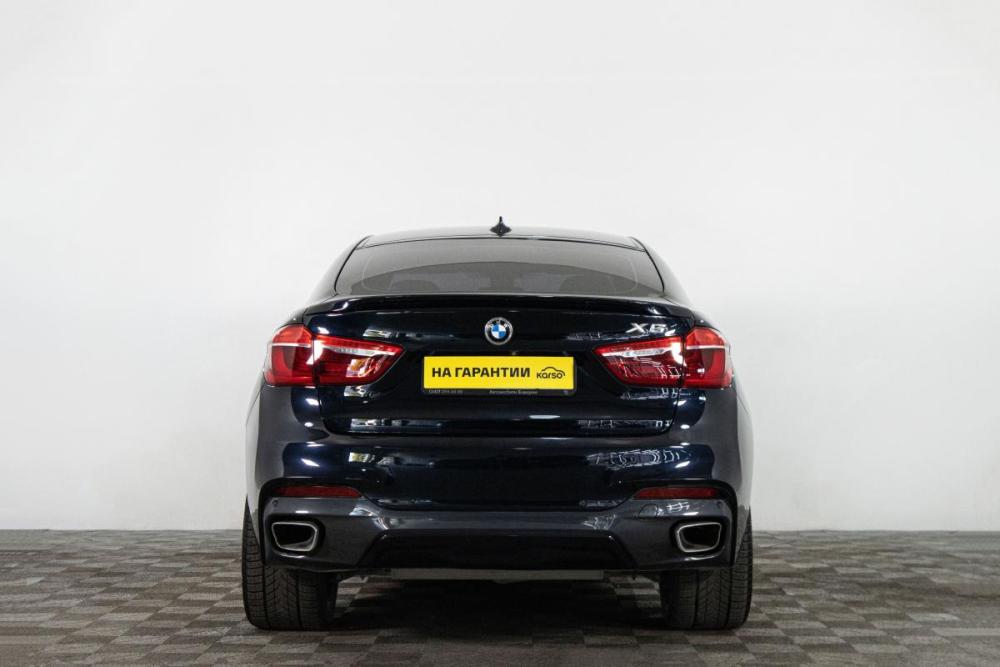 BMW X6 II (F16) Сургут  - изображение 10