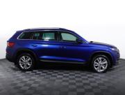 Skoda Kodiaq I Москва  - изображение 28
