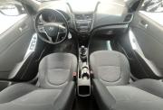 Hyundai Solaris I Рестайлинг Владимир  - изображение 34