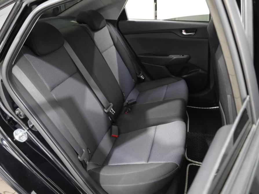 Hyundai Solaris II Рестайлинг Ростов-на-Дону  - изображение 7