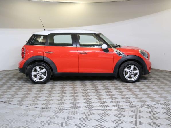 Mini Countryman I с пробегом 2012 года, цена 1 250 000 рублей, 154832 км, внедорожник, Автокод Объявления