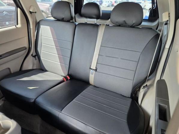Ford Escape I Рестайлинг 2 с пробегом 2007 года, цена 627 000 рублей, 257600 км, внедорожник, Автокод Объявления