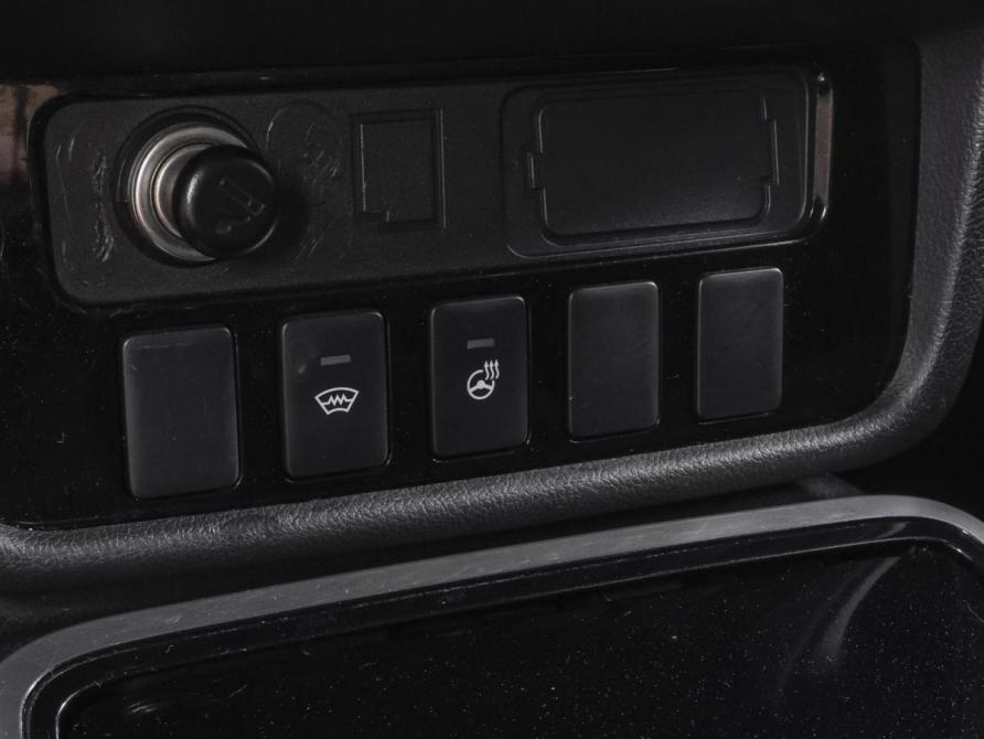 Mitsubishi Outlander III Рестайлинг 2 Ростов-на-Дону  - изображение 13