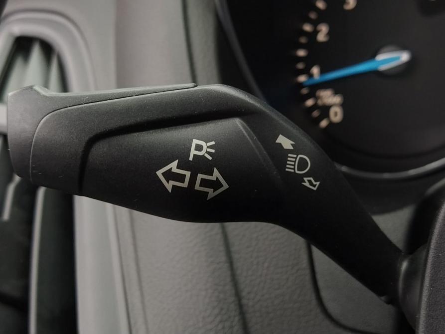 Ford Focus III Рестайлинг Екатеринбург  - изображение 11