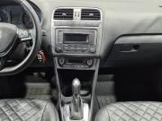 Volkswagen Polo V Рестайлинг Воронеж  - изображение 33