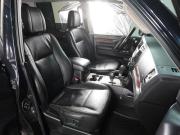 Mitsubishi Pajero IV Воронеж  - изображение 30