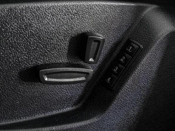 Ford Galaxy II Рестайлинг с пробегом 2012 года, цена 1 599 000 рублей, 105214 км, минивэн, Автокод Объявления