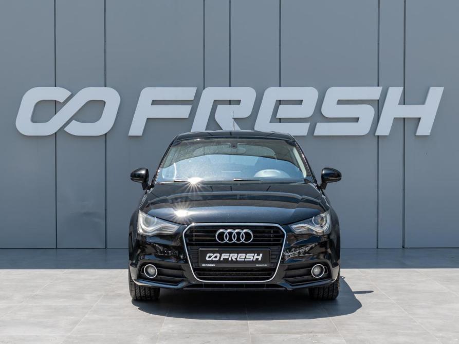 Audi A1 I (8X) Краснодар  - изображение 3
