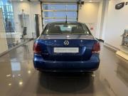 Volkswagen Polo V Рестайлинг Подольск  - изображение 30