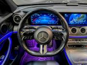 Mercedes-Benz E-Класс V (W213 S213 C238) Рестайлинг Москва  - изображение 47