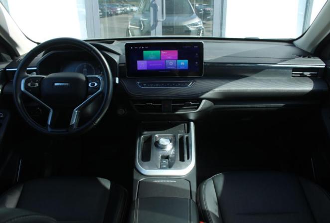 Haval Jolion I с пробегом 2024 года, цена 2 100 000 рублей, 34618 км, внедорожник, Автокод Объявления