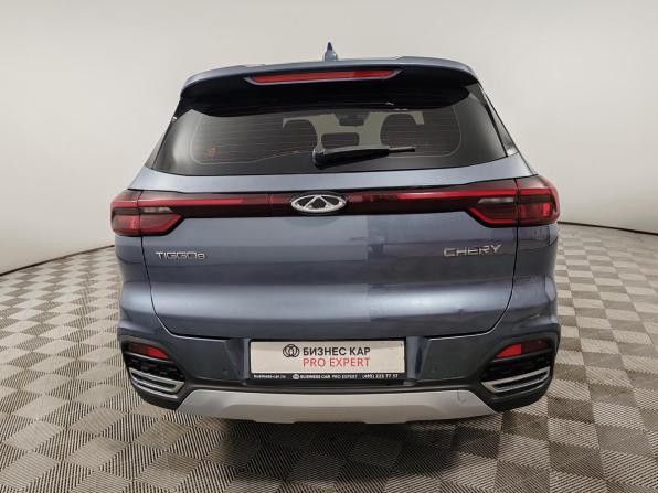 Chery Tiggo 8 I с пробегом 2020 года, цена 1 319 000 рублей, 158868 км, внедорожник, Автокод Объявления