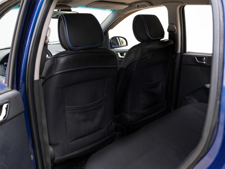 Hyundai Getz I Рестайлинг Краснодар  - изображение 11