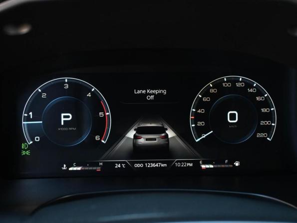 SsangYong Rexton IV Рестайлинг с пробегом 2021 года, цена 4 769 000 рублей, 123647 км, внедорожник, Автокод Объявления