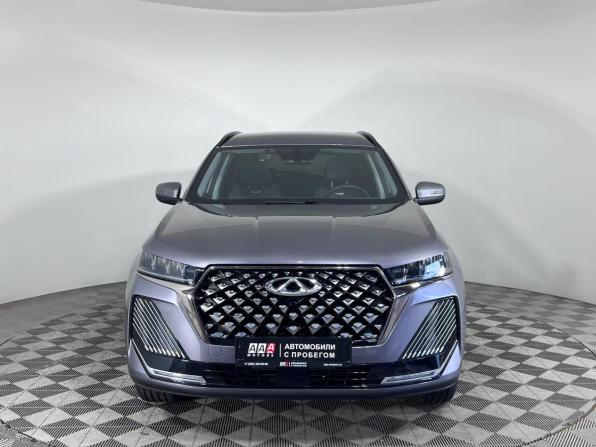 Chery Tiggo 7 Pro Max I Рестайлинг с пробегом 2024 года, цена 1 926 000 рублей, 24258 км, внедорожник, Автокод Объявления