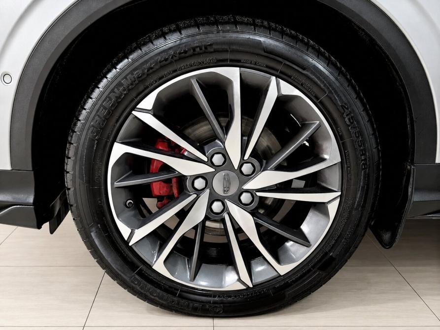 Geely Coolray I Москва  - изображение 15