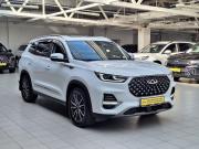 Chery Tiggo 8 Pro I Челябинск  - изображение 28