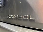 Lexus RX IV Новокузнецк  - изображение 36