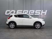 Nissan Juke I Воронеж  - изображение 23