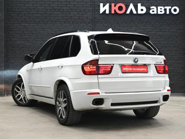 BMW X5 II (E70) Рестайлинг с пробегом 2010 года, цена 1 855 000 рублей, 169805 км, внедорожник, Автокод Объявления
