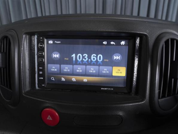 Nissan Cube III (Z12) с пробегом 2012 года, цена 759 000 рублей, 86997 км, компактвэн, Автокод Объявления