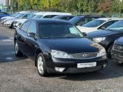 Ford Mondeo III Рестайлинг Санкт-Петербург  - изображение 18