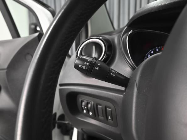 Renault Kaptur I с пробегом 2017 года, цена 1 449 030 рублей, 150825 км, внедорожник, Автокод Объявления