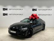 BMW 4 серии F32/F33/F36 Рестайлинг Санкт-Петербург  - изображение 22